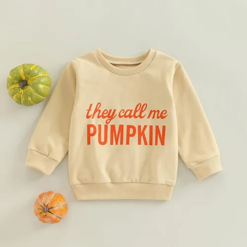 Vista 141 de Sudadera de calabaza para bebé, niña, niño, Halloween, sudadera de gran tamaño, mameluco de burbujas, suéter