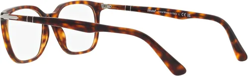 Vista 5 de Persol Monturas rectangulares Po3298v para gafas graduadas para hombre