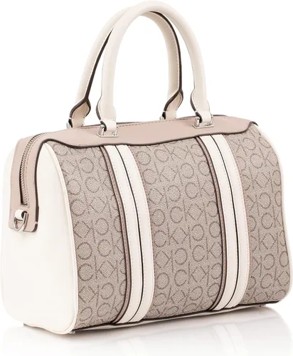 Vista 4 de Calvin Klein Blake Satchel