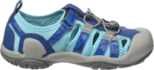 Vista 6 de KEEN Unisex-Child KnotchCreek Casual Comfortable Sandals