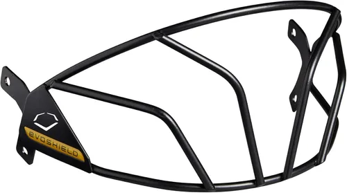 Vista 3 de EvoShield XVT Fastpitch Batting Facemasks