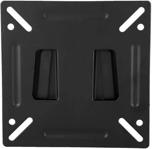 Vista 5 de Soporte de montaje para TV, universal de 14-32 pulgadas LCD TV soporte de montaje de pared para soporte de carga sólido para/ Sharp