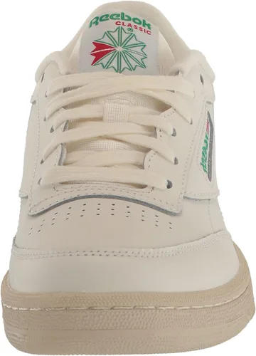Vista 2 de Reebok Unisex-Child Club C Sneaker