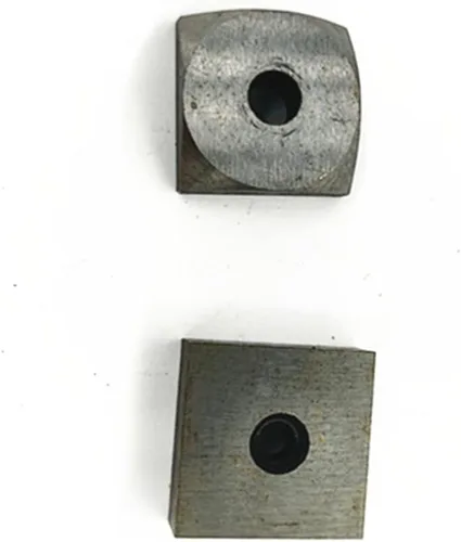 Vista 2 de 792287-5 Cuchillas de cizalla reemplazan para Makita JS3200 JS3201 JN3201J Cizalla KIMGU