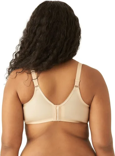Vista 3 de Wacoal Basic Beauty Contour - Brasier para mujer