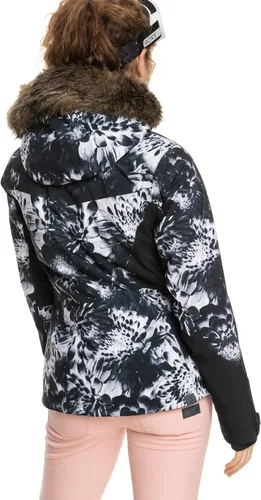 Vista 3 de Roxy Chaqueta de nieve Jet Ski Premium para mujer