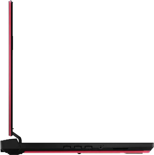 Vista 3 de Computadora para gaming ASUS ROG 15.6" FHD, Intel Hexa-Core i7-9750H hasta 4.5GHz, 8GB DDR4, 512GB SSD