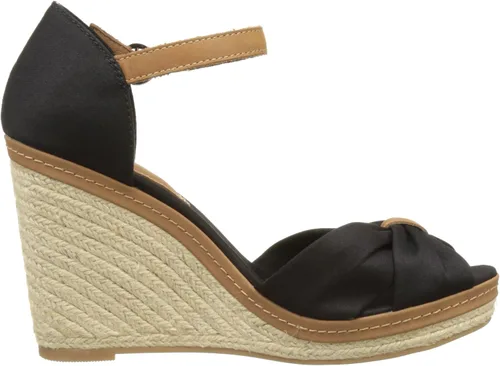 Vista 6 de Tommy Hilfiger Iconic Elena Sandalias con puntera cerrada para mujer