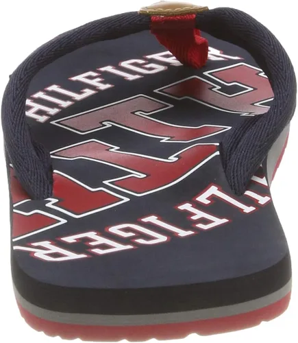 Vista 3 de Tommy Hilfiger Essential Th - Sandalias de playa para hombre