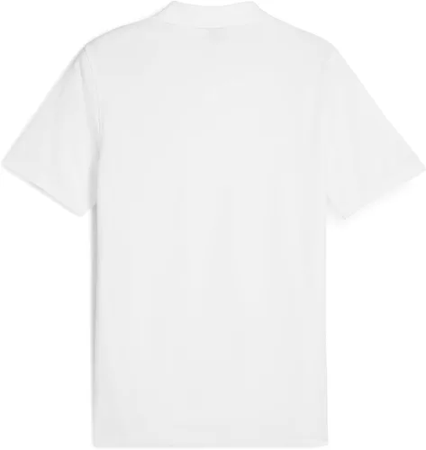 Vista 17 de PUMA Men's Scuderia Ferrari Race Polo