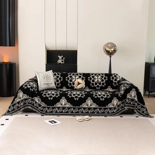 Vista 35 de STACYPIK Funda de sofá impermeable para perros y gatos, antideslizante, color caqui, para mascotas, resistente al agua, protector de muebles
