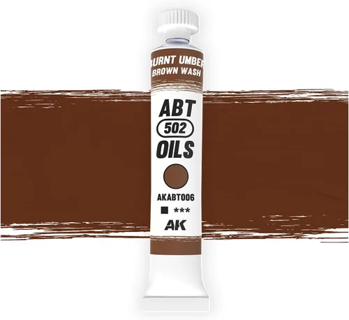 Vista 9 de ABTEILUNG 502 Kit modelo, 0.7 fl oz, tono básico de carne