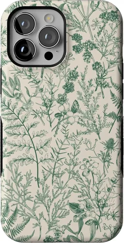 Vista 28 de Casely Funda para iPhone 13 Pro Max Todas las cosas divertidas Diversión en días laborables Compatible con MagSafe Diseño protector audaz