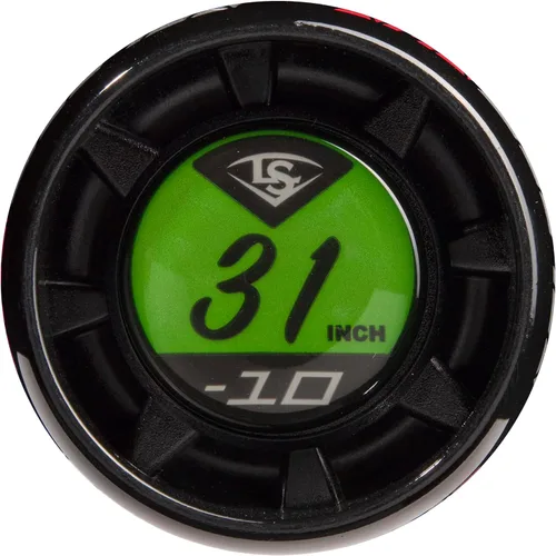 Vista 9 de Bate de béisbol Louisville Slugger Select PWR™ USA 2023: -10, -8 y -5