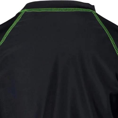 Vista 9 de Minecraft Camiseta de natación de manga larga raglán para cosplay
