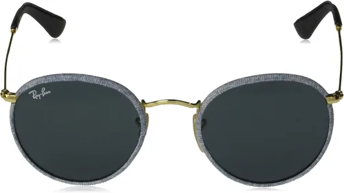 Vista 2 de Ray-Ban Rb3475q Craft - Gafas de sol redondas