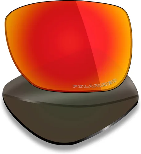 Vista 29 de Mryok Replacement Lenses for Oakley Catalyst OO9272 Sunglasses Fits Catalyst OO9272, HD Polarized, UV Protection, Impact Resistant, Anti-Scratch