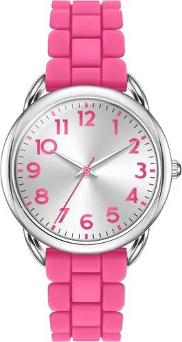 Vista 7 de Reloj de 35 mm de cara grande Easy Reader para mujer a prueba de agua