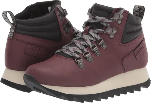 Vista 8 de Merrell Women's Alpine Hiker Hiking Boot