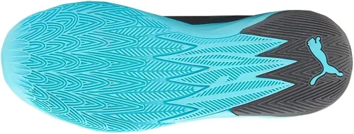 Vista 5 de PUMA Mb.02 Phenom Tenis de baloncesto para hombre, color negro