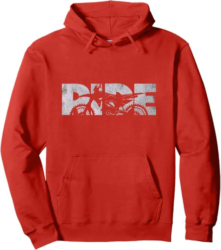 Vista 11 de Ropa de motocross de motocross de motocross de motocross con capucha, Negro, S