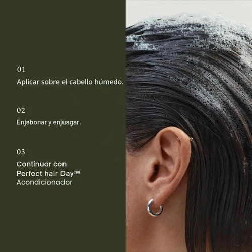 Vista 9 de Living Proof Champú Día Cabello Perfecto