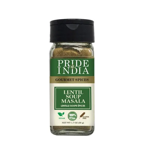 Vista 29 de Pride Of India - Sal rosa pura del Himalaya - Enriquecida con más de 84 minerales naturales, tamiz doble de molienda media (4.2 onzas, 119.1 gm)