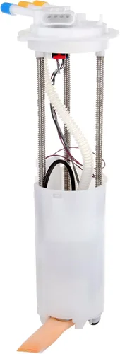Vista 130 de SCITOO Conjunto de bomba de combustible compatible con para Kia for Sportage 2002 2001 bomba de combustible eléctrica 12v unidad