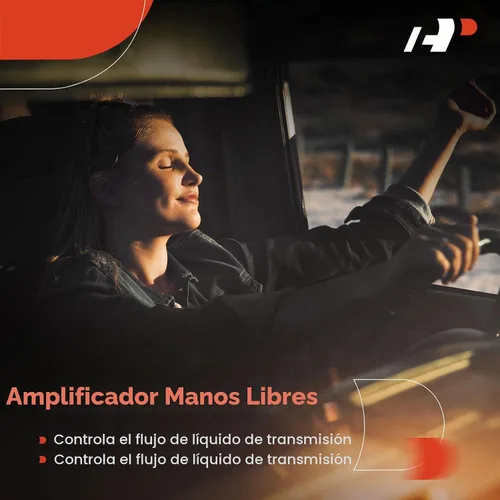 Vista 6 de A-Premium Paquete de Bloque de Solenoide de Control de Cambio Automático para Transmisión Compatible con Modelos Chrysler, Dodge, Eagle y Plymouth