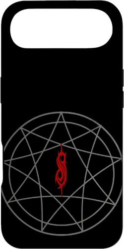Vista 27 de Slipknot Funda oficial con capucha de grupo We are Not Your Kind para iPhone 17
