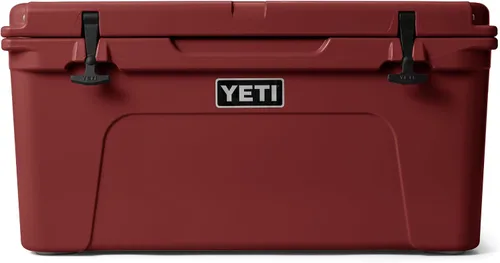 Vista 13 de YETI Tundra 65 Enfriador verde bosque negro