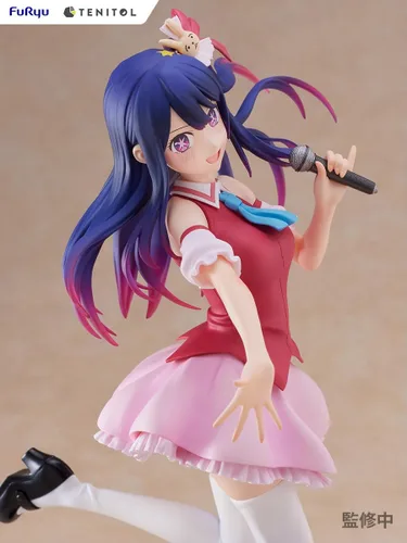 Vista 6 de Oshi no Ko: Ai Tenitol Figure