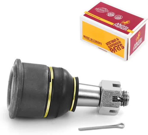Vista 152 de Fabricado en Europa. Junta de rótula inferior delantera Metrix Premium K3199 para Jeep Liberty 2002-2004