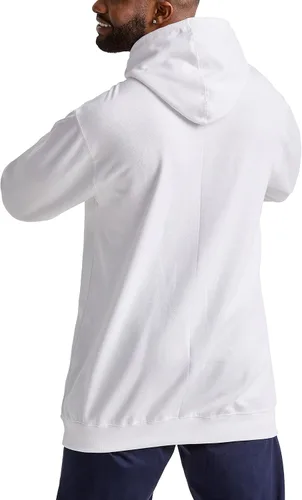 Vista 4 de Champion Men's Hoodie, Powerblend, Fleece Pullover, Comfortable Graphic Sweatshirt for Men (Reg. Or Big & Tall)