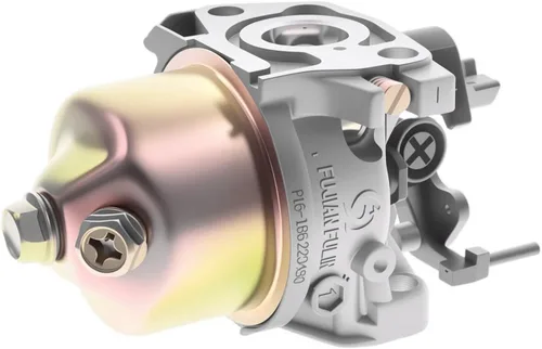 Vista 5 de Cnfaner 951-14423 Kit de carburador para MTD Cub Cadet ST100 25A-262J756 RM2210 recortadora de cuerdas RM120 SC100 11A-A92J710 cortadora 5X65RU