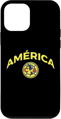 Vista 16 de iPhone 13 Pro Max Club America - Puntuación grande con nuestra exclusiva funda de la colección