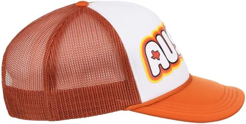 Vista 6 de Local Crowns Gorra con parche del estado de Texas para hombre y mujer