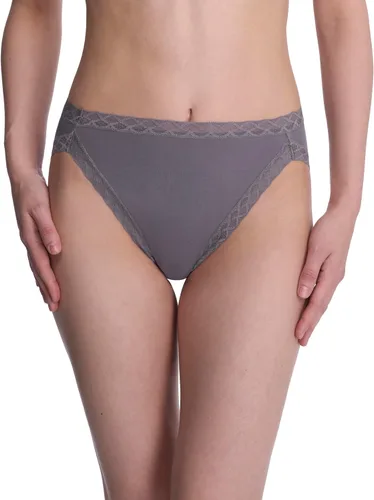 Vista 65 de Natori - Braga de corte francés para mujer Bliss Cafe