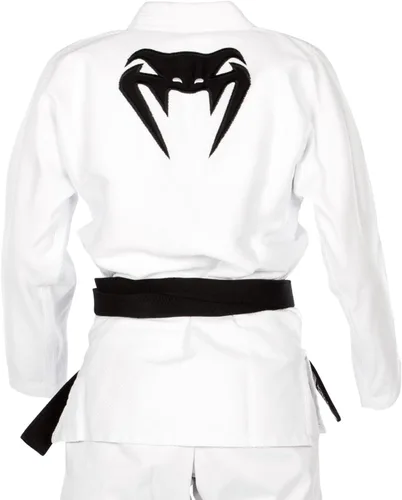Vista 2 de Venum Contender 2.0 BJJ Gi