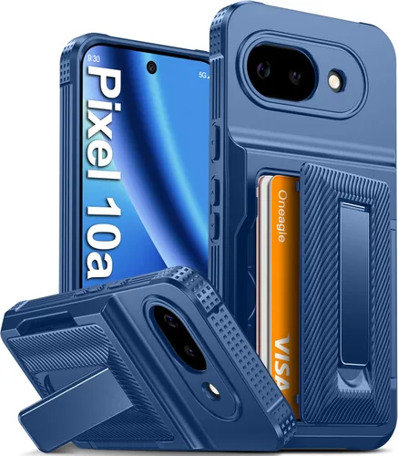 Vista 9 de Oneagle para Google Pixel 10 Pro XL Funda impermeable [Compatible con MagSafe], Funda Pixel 10 Pro XL resistente de 360° [IP68 bajo el agua]