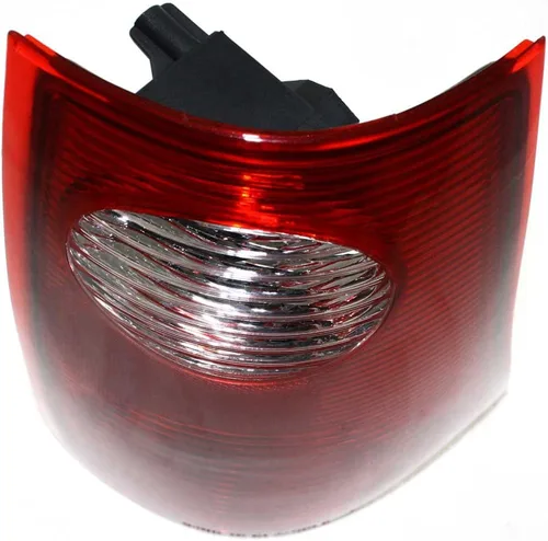 Vista 3 de KarParts360 Para Ford Explorer Sport Trac Rear Light Asamblea 2001 02 03 04 2005 lado del pasajero FO2801152