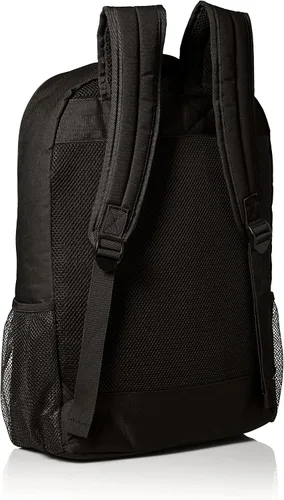 Vista 2 de Captain Fin Co. - Bolsa de cabra para hombre, Bolsa de cabra, talla única , Negro