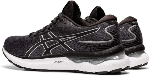 Vista 3 de ASICS Gel-Nimbus 24 - Tenis de correr para mujer