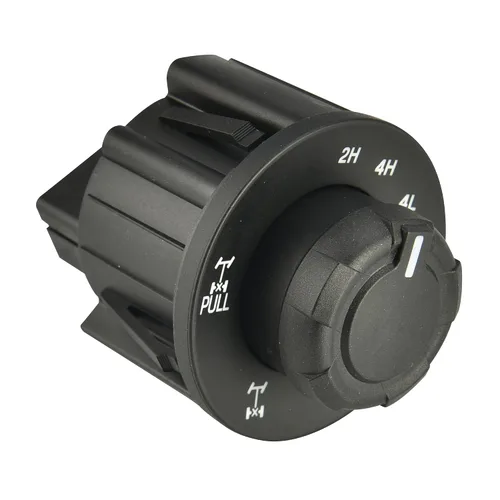 Vista 8 de Interruptor 4WD, selector de tracción en las 4 ruedas, interruptor de caja de transferencia de 4 x 4, compatible con Chevy Avalanche Silverado