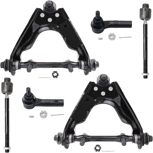 Vista 159 de Detroit Axle - Kit frontal para Chrysler 300 Dodge Charge 2011-2023