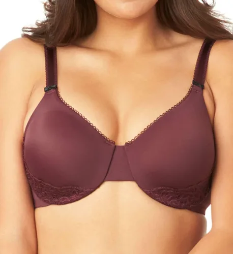 Vista 2 de Olga Sujetador con aros de lujo para mujer de talla grande