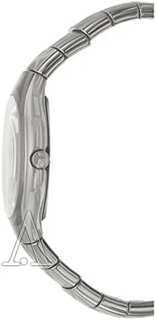 Vista 4 de Rado Rado True R27688102 - Reloj de cuarzo para hombre, plateado, Reloj de cuarzo