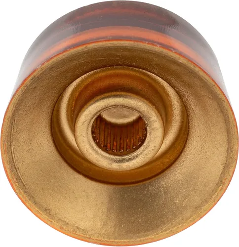 Vista 6 de Musiclily Pro Inch USA LP - Perillas de velocidad para guitarra, tono de 24 líneas, pomos de control de volumen para USA Les Paul CTS Pots guitarra