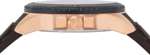 Vista 2 de Nautica Jones - Reloj de playa para hombre