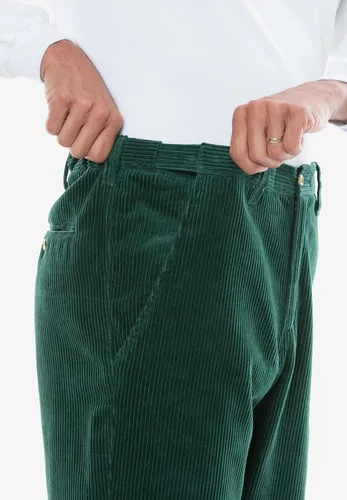 Vista 3 de KingSize Pantalones de pana de seis columnas grandes y altos para hombre